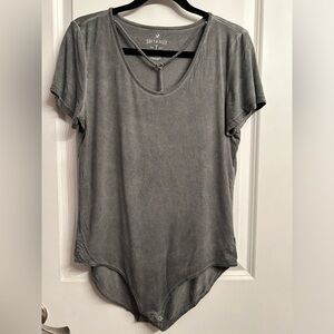 American Eagle bodysuit